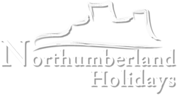 Northumberland Holidays Logo